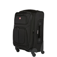 Swiss Gear Roll On Carry On Luggage