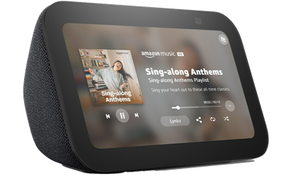 Amazon Echo Show 5