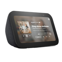 Amazon Echo Show 5