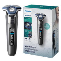 Philips Norelco Shaver 7200