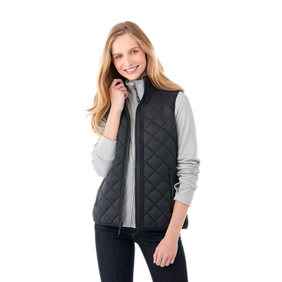 Shefford Heated Vest - Womens