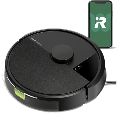 iRobot Roomba 105 Robot Vacuum