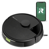 iRobot Roomba 105 Robot Vacuum