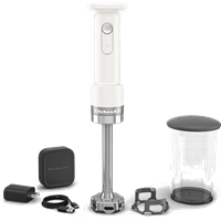 Kitchen Aid Cordless Hand Blender