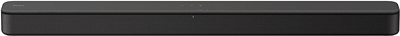 Sony 2.0 Soundbar with Bass Reflex
