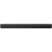 Sony 2.0 Soundbar with Bass Reflex
