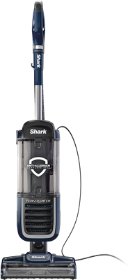 Shark Vacuum Model NV151 Navigator