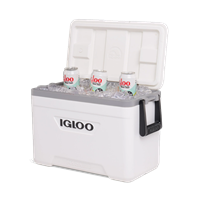Igloo Latitude Marine Ultra 25 Qt Cooler