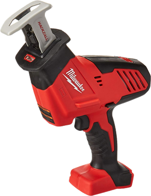 Milwaukee Tool Saw Set