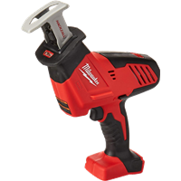 Milwaukee Tool Saw Set