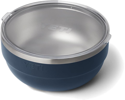 Yeti Rambler Food