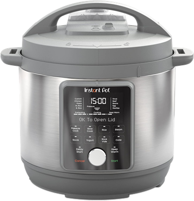 Instant Pot
