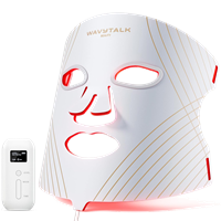 Red Light Therapy Mask