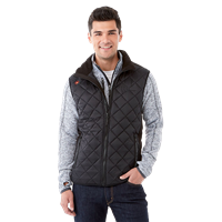 Shefford Heated Vest - Mens